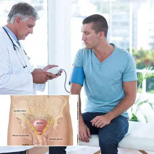 Types of Penile Implants Offered