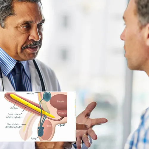 Recovery After Penile Implant Surgery