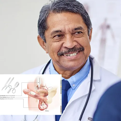 Why Choose  Peoria Day Surgery Center 
for Your Penile Implant Procedure?
