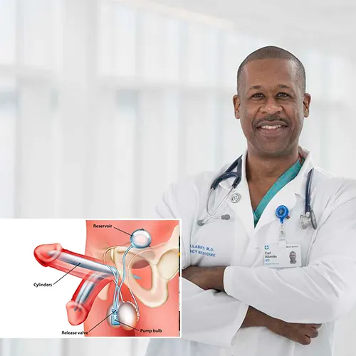 Welcome to Our Expert Guide on Penile Implant Care and Maintenance