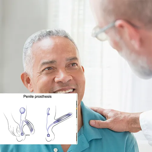 Benefits and Considerations of Malleable Penile Implants