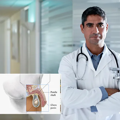 Leading the Way with Advanced Penile Implants